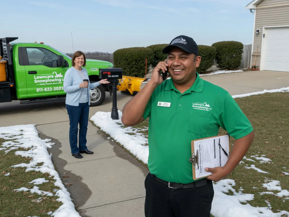 Lawn Care Services By Expert Landscaper Walkersville, WV FAQs